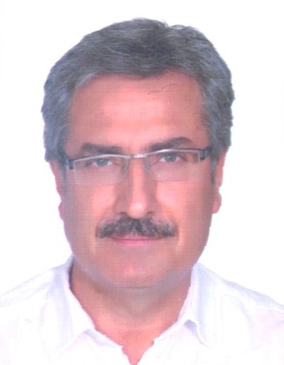 İshak MOĞUL