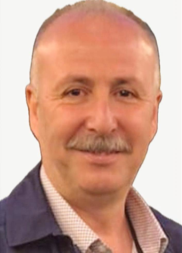 M.Zafer ÇELEBİ