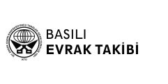 Basılı Evrak Takibi