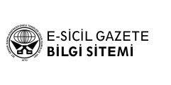 E-Sicil Gazete Bilgi Sistemi